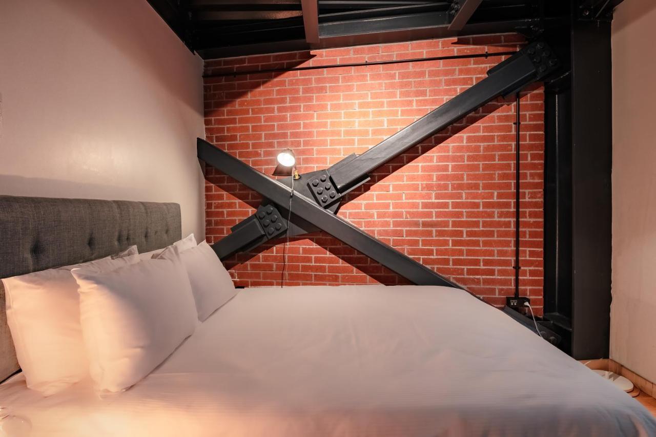 Homie Suites - "Loft 27" Urban Comfort Suites In The Heart Of Cihangir Istanbul Exterior photo